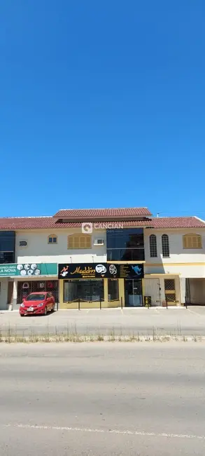 Foto 2 de Sala Comercial com 2 quartos à venda, 448m2 em Camobi, Santa Maria - RS