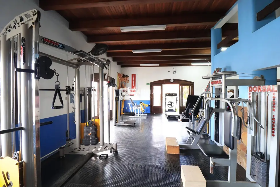 Foto 8 de Loja com 6 quartos para alugar, 458m2 em Nossa Senhora de Lourdes, Santa Maria - RS