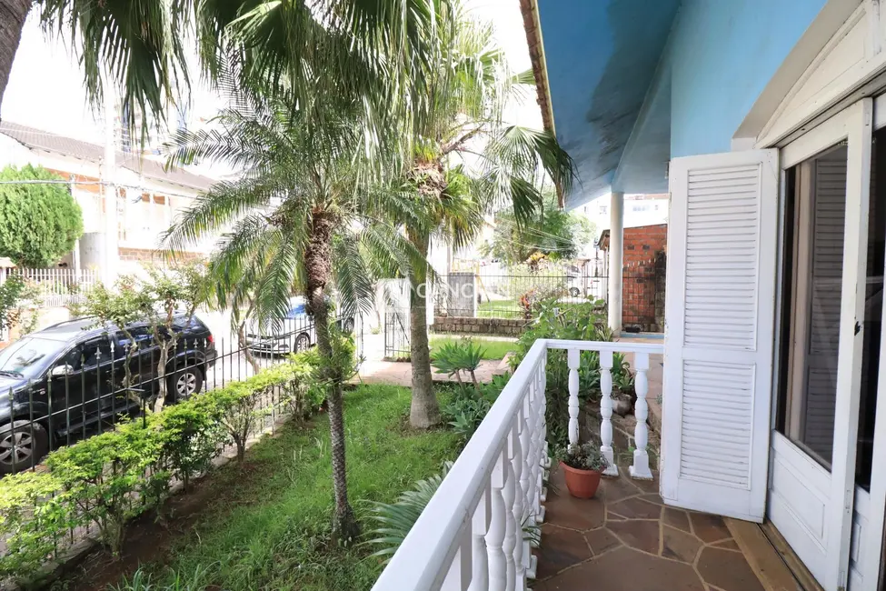 Foto 3 de Loja com 6 quartos para alugar, 458m2 em Nossa Senhora de Lourdes, Santa Maria - RS