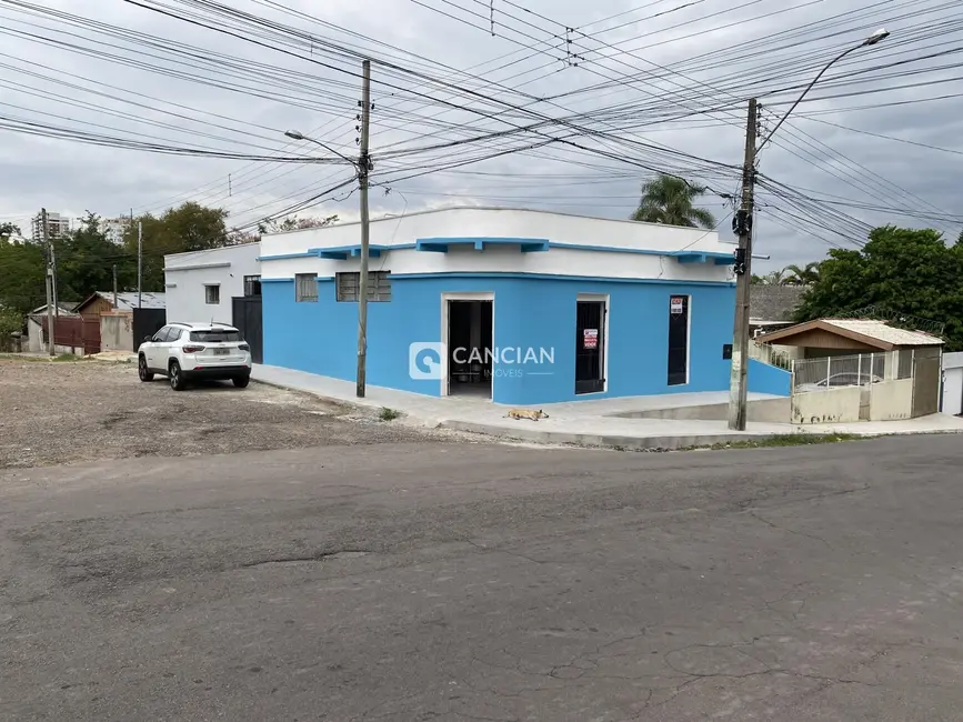 Foto 1 de Loja com 3 quartos à venda, 299m2 em Santa Maria - RS