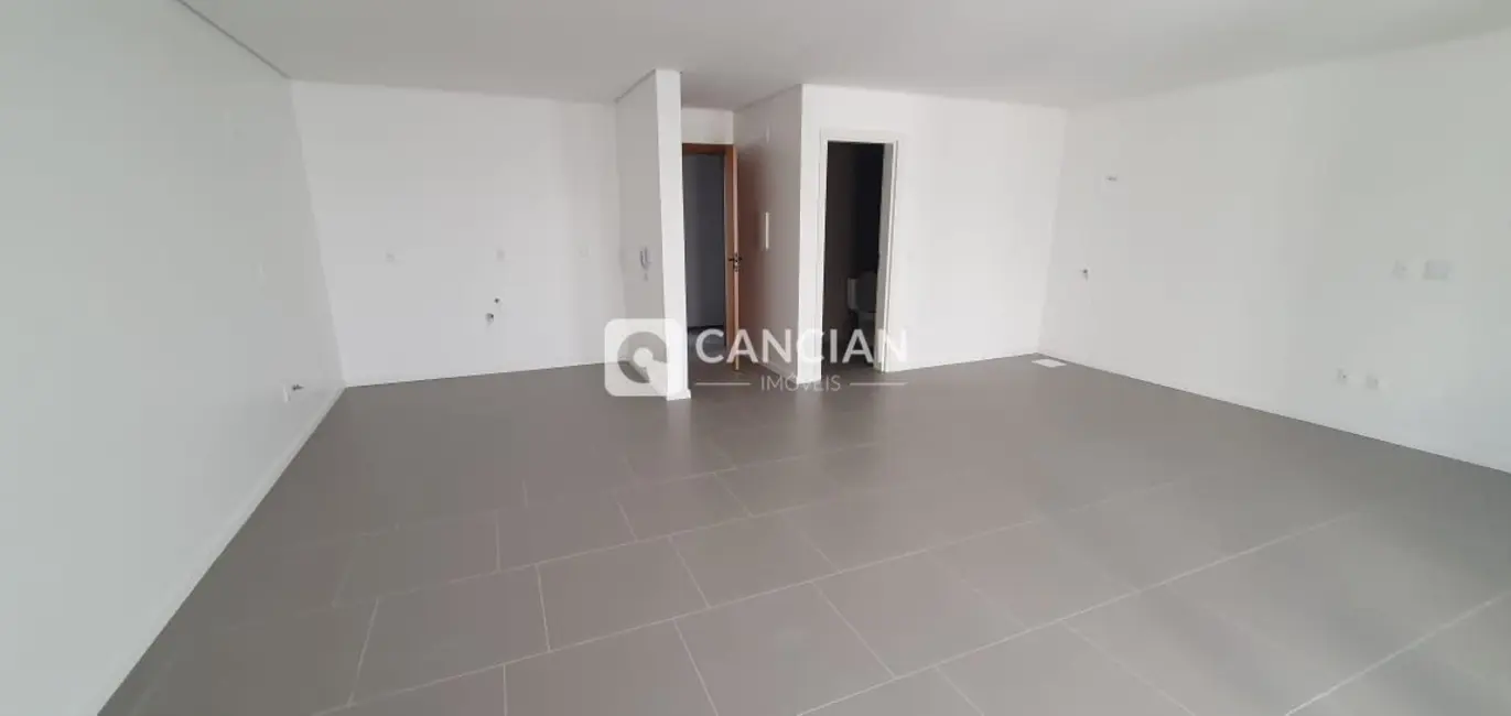 Foto 9 de Sala Comercial com 1 quarto à venda, 54m2 em Camobi, Santa Maria - RS
