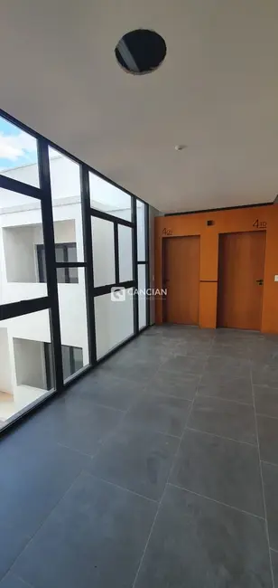 Foto 8 de Sala Comercial com 1 quarto à venda, 54m2 em Camobi, Santa Maria - RS