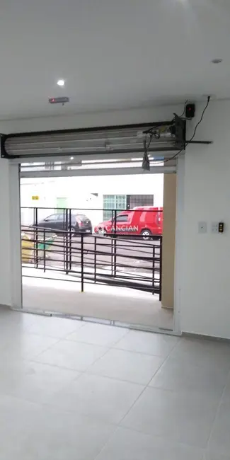 Foto 5 de Loja com 1 quarto para alugar, 73m2 em Nossa Senhora de Fátima, Santa Maria - RS
