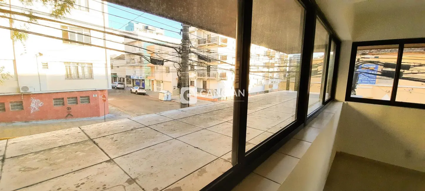 Foto 7 de Loja com 1 quarto à venda, 186m2 em Centro, Santa Maria - RS