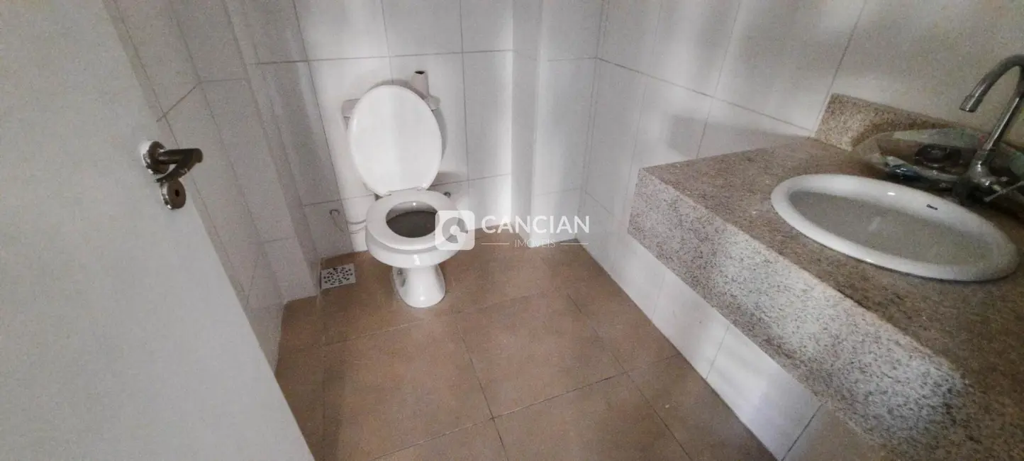 Foto 9 de Loja com 1 quarto à venda, 186m2 em Centro, Santa Maria - RS