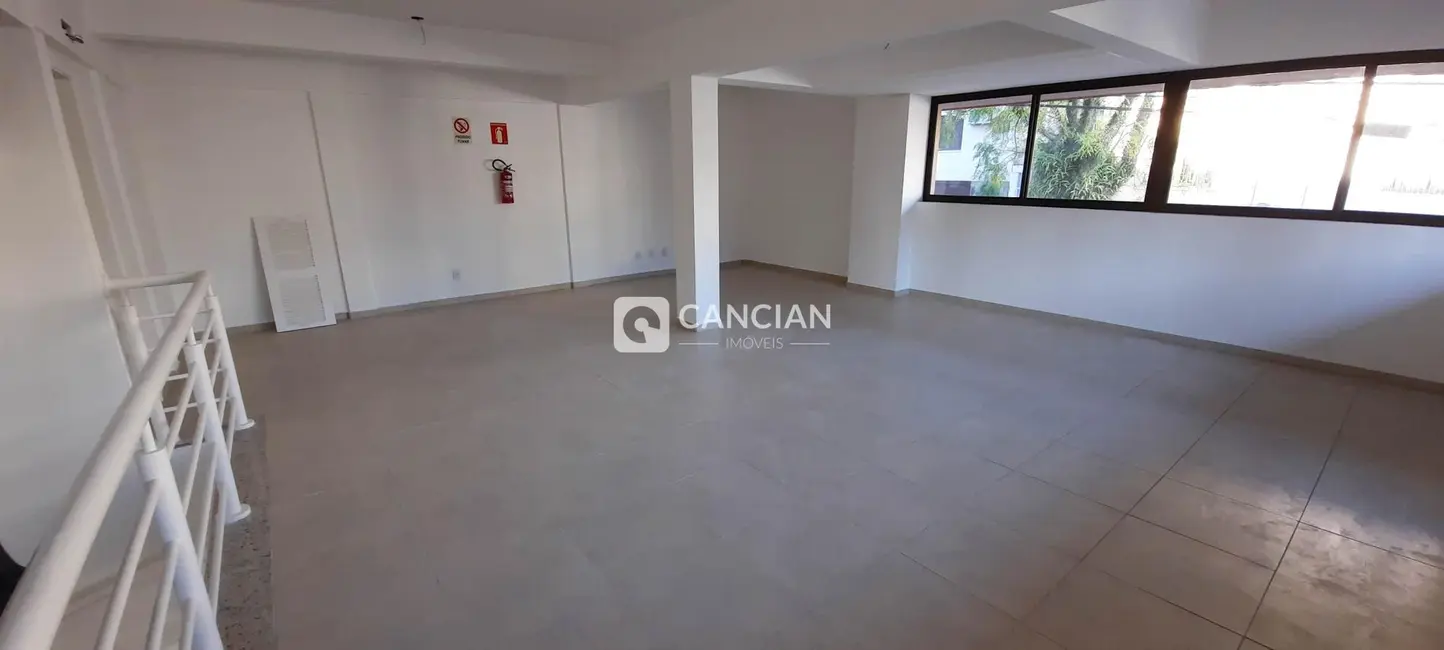 Foto 6 de Loja com 1 quarto à venda, 186m2 em Centro, Santa Maria - RS