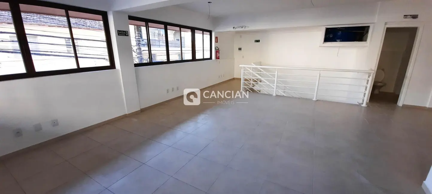 Foto 5 de Loja com 1 quarto à venda, 186m2 em Centro, Santa Maria - RS
