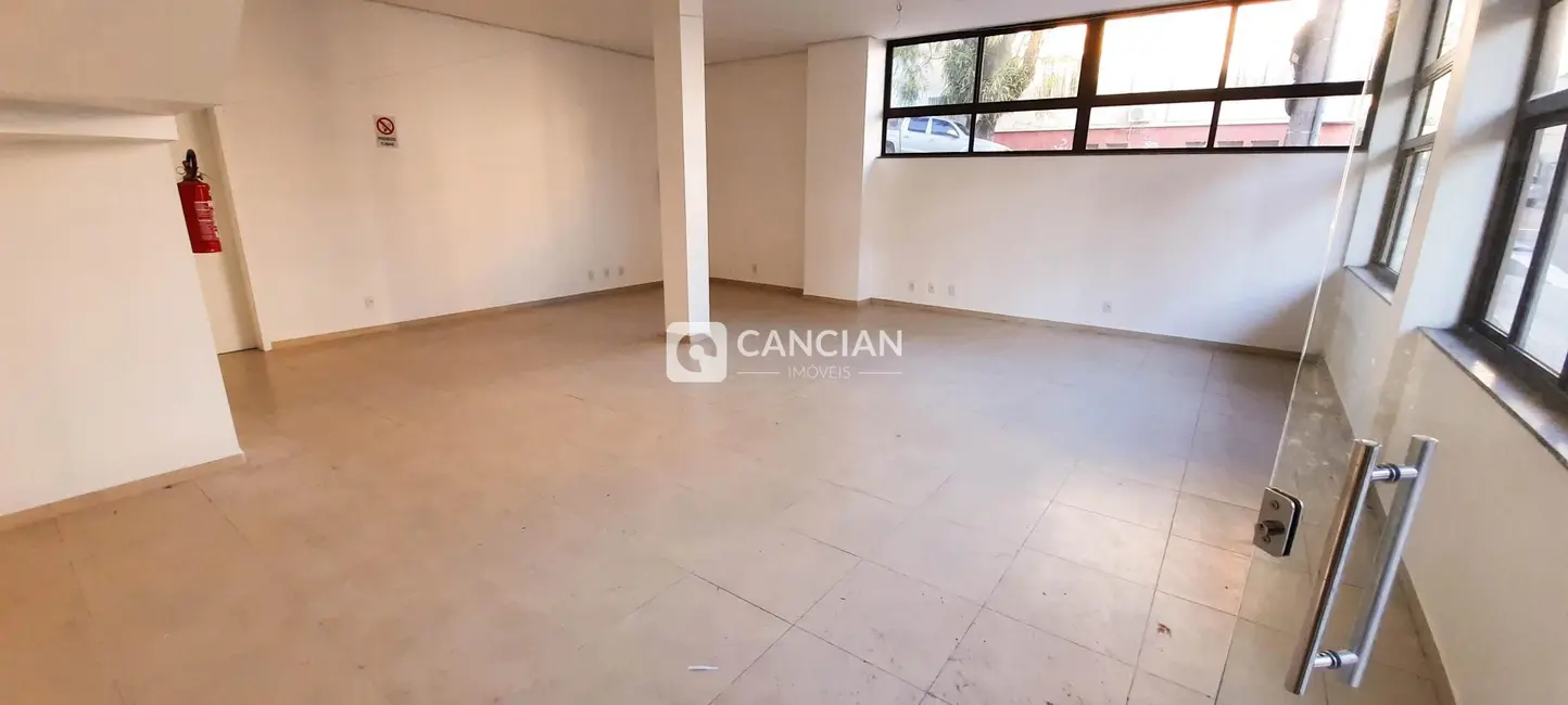 Foto 8 de Loja com 1 quarto à venda, 186m2 em Centro, Santa Maria - RS