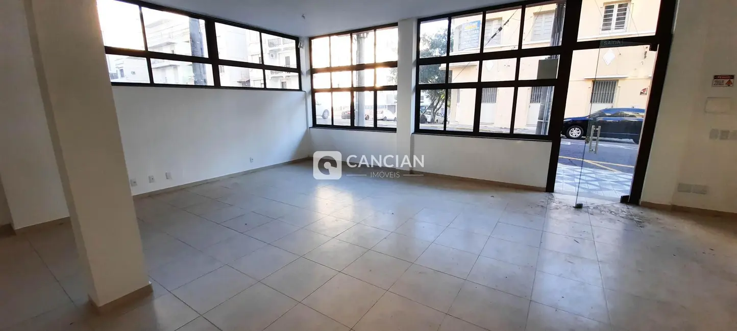 Foto 3 de Loja com 1 quarto à venda, 186m2 em Centro, Santa Maria - RS