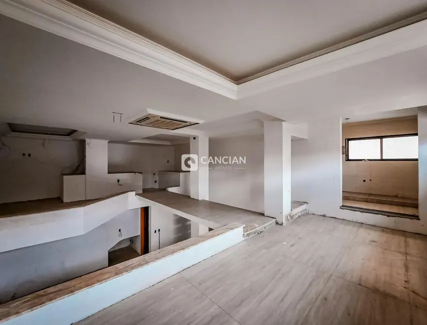 Foto 4 de Loja com 1 quarto à venda, 125m2 em Centro, Santa Maria - RS