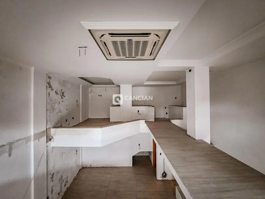 Foto 5 de Loja com 1 quarto à venda, 125m2 em Centro, Santa Maria - RS