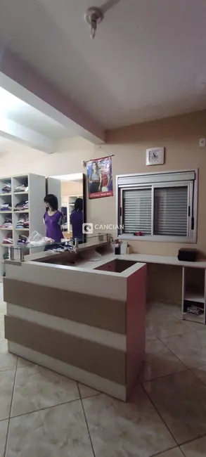 Loja com 1 quarto para alugar, 57m2 em Noal, Santa Maria - RS - imagem 4 Foto 4 de Loja com 1 quarto para alugar, 57m2 em Noal, Santa Maria - RS