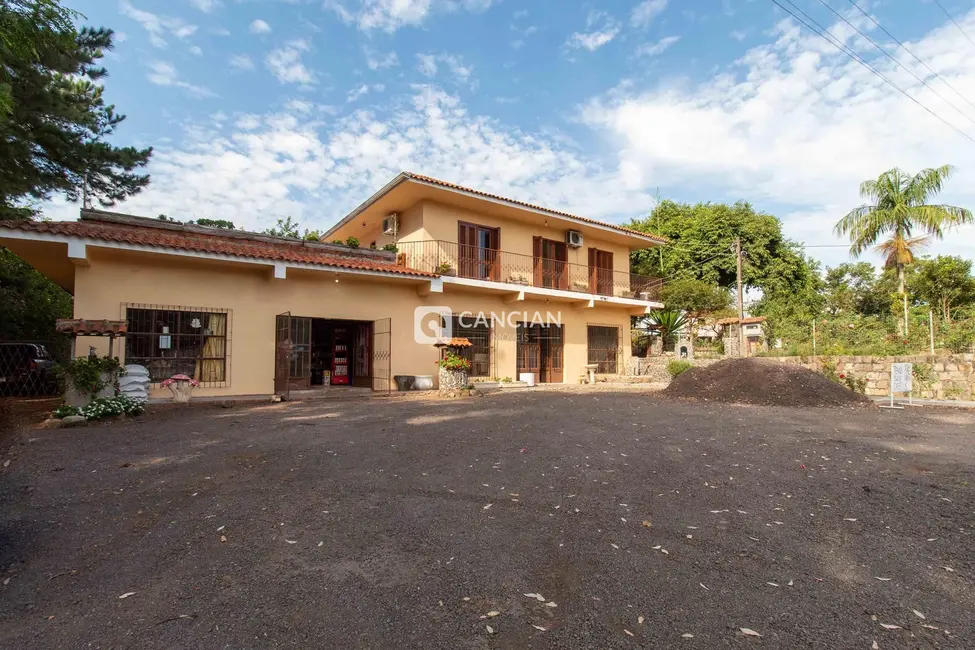 Foto 2 de Loja com 3 quartos para alugar, 200m2 em Santa Maria - RS