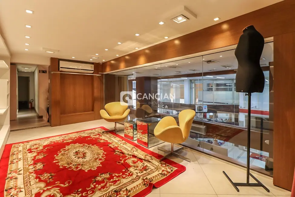 Foto 8 de Loja com 2 quartos para alugar, 100m2 em Centro, Santa Maria - RS