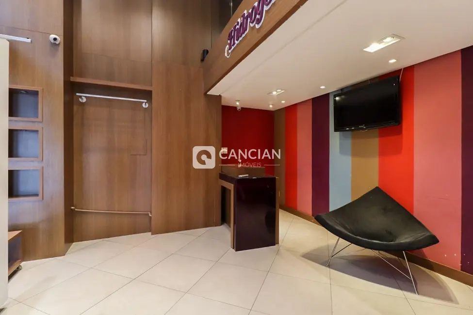 Foto 5 de Loja com 2 quartos para alugar, 100m2 em Centro, Santa Maria - RS