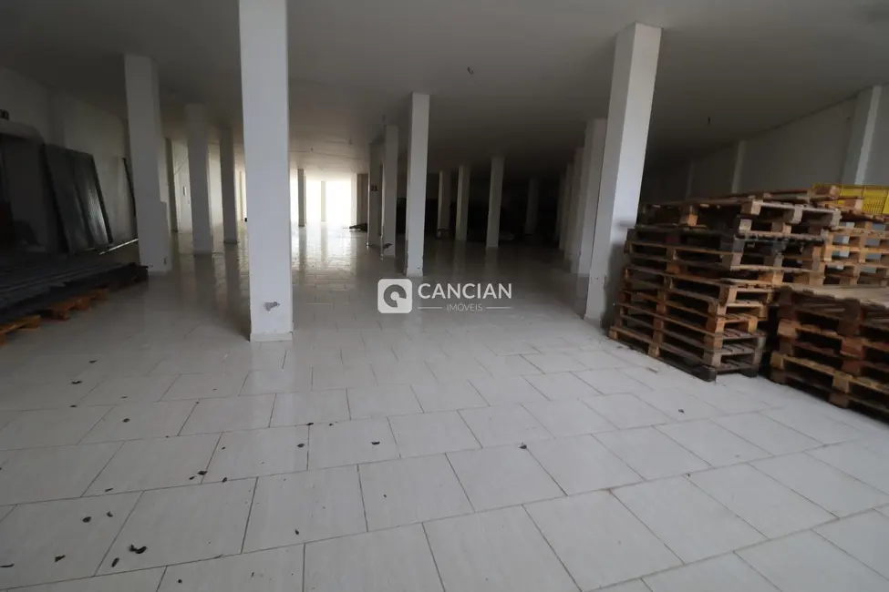 Foto 7 de Loja para alugar, 660m2 em Nonoai, Santa Maria - RS