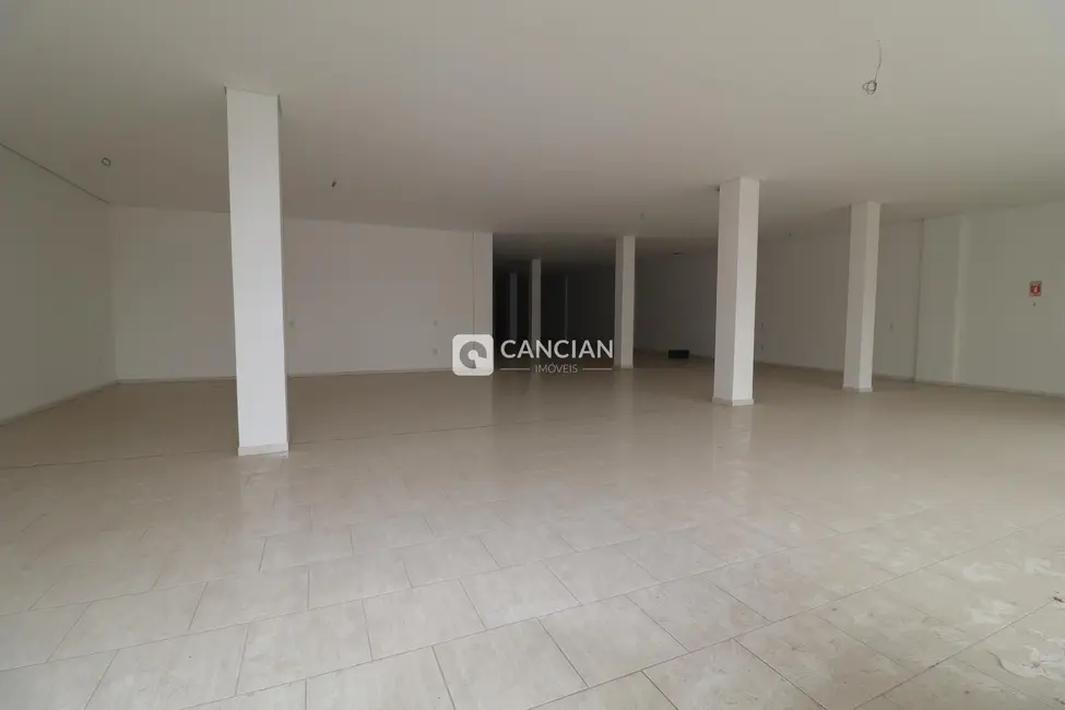 Foto 2 de Loja para alugar, 660m2 em Nonoai, Santa Maria - RS