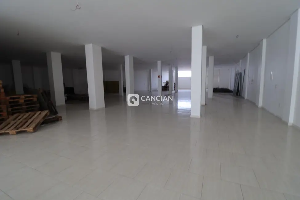 Foto 6 de Loja para alugar, 660m2 em Nonoai, Santa Maria - RS