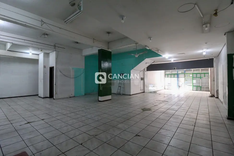 Foto 6 de Loja com 1 quarto para alugar, 211m2 em Centro, Santa Maria - RS