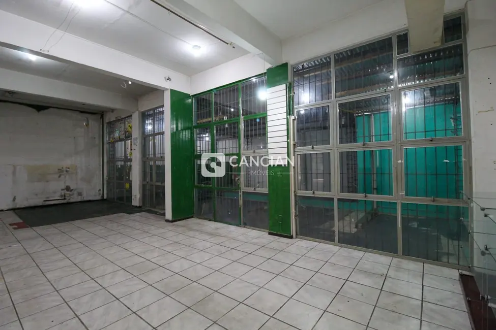 Foto 4 de Loja com 1 quarto para alugar, 211m2 em Centro, Santa Maria - RS