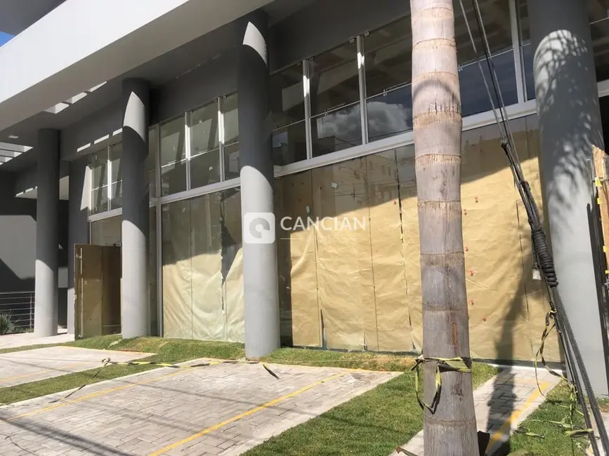 Foto 3 de Loja com 1 quarto para alugar, 280m2 em Nossa Senhora de Fátima, Santa Maria - RS