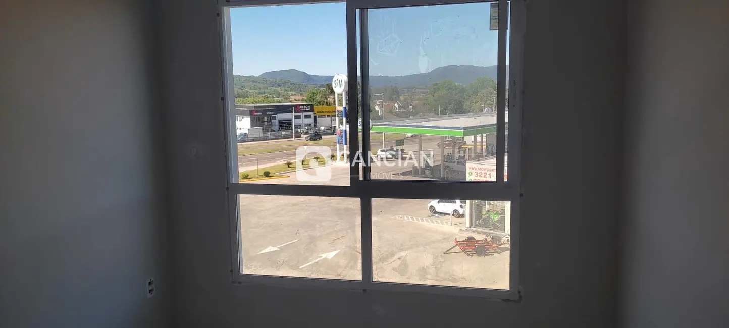 Foto 5 de Apartamento com 1 quarto para alugar, 42m2 em Camobi, Santa Maria - RS