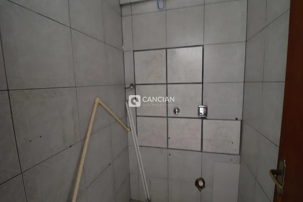 Foto 9 de Loja com 1 quarto para alugar, 80m2 em Duque de Caxias, Santa Maria - RS