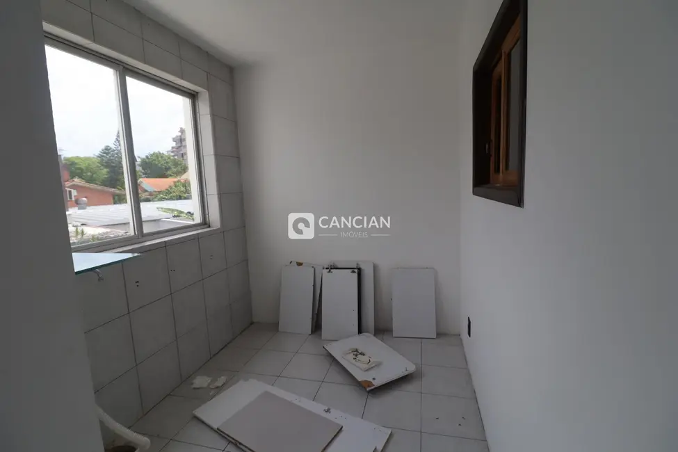 Foto 8 de Loja com 1 quarto para alugar, 80m2 em Duque de Caxias, Santa Maria - RS