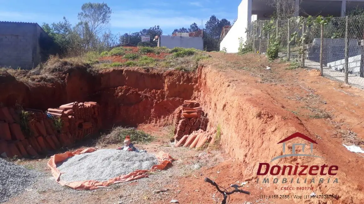 Foto 3 de Terreno / Lote à venda, 350m2 em Vargem Grande Paulista - SP