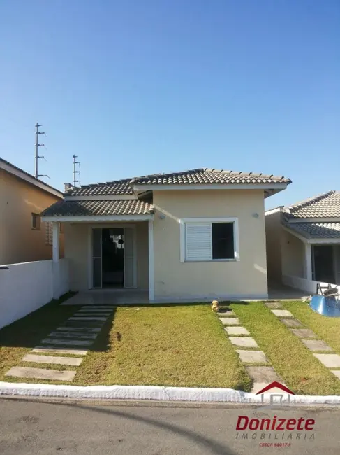Foto 2 de Casa com 3 quartos à venda, 75m2 em Vargem Grande Paulista - SP