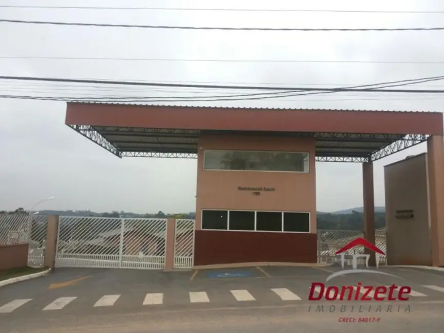 Foto 1 de Casa com 3 quartos à venda, 75m2 em Vargem Grande Paulista - SP