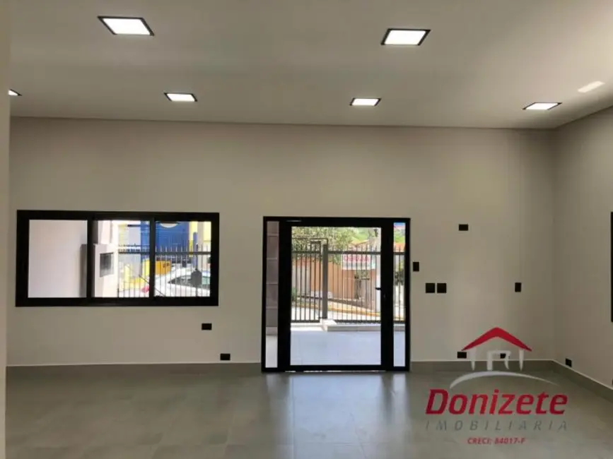 Foto 3 de Casa com 3 quartos à venda, 296m2 em Vila São Francisco de Assis, Cotia - SP