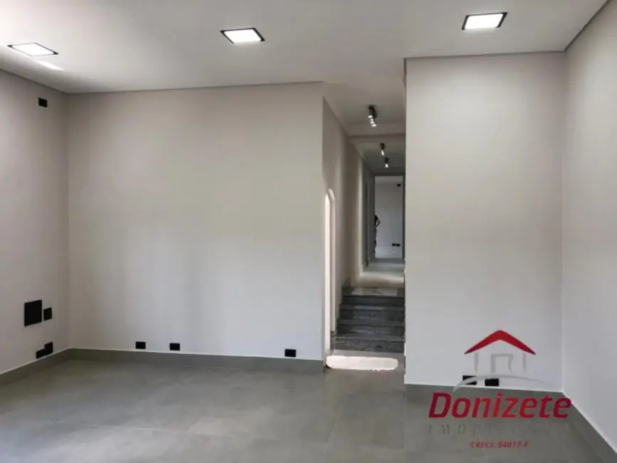 Foto 6 de Casa com 3 quartos à venda, 296m2 em Vila São Francisco de Assis, Cotia - SP