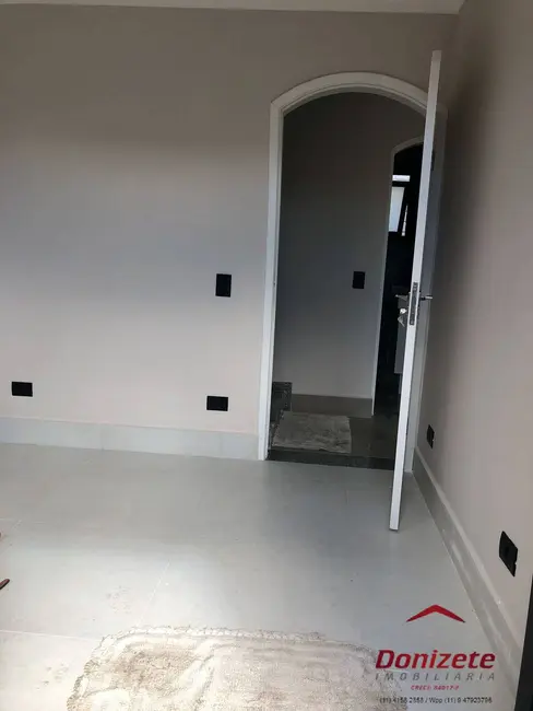 Foto 4 de Casa com 3 quartos à venda, 296m2 em Vila São Francisco de Assis, Cotia - SP