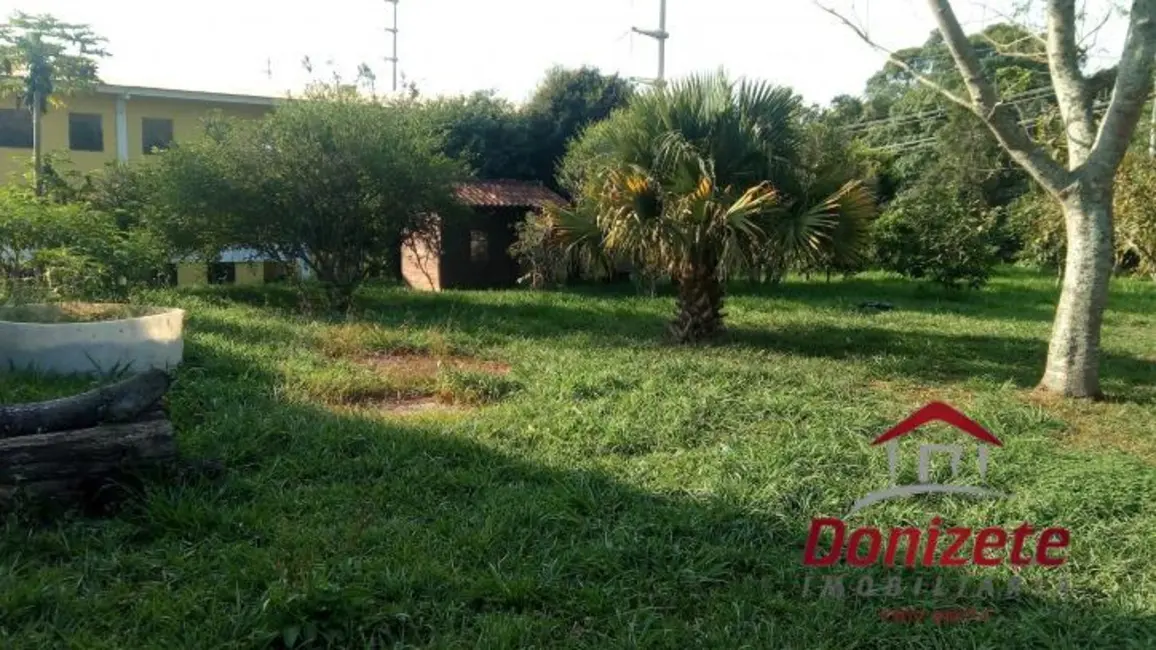 Foto 3 de Terreno / Lote à venda, 1100m2 em Vargem Grande Paulista - SP