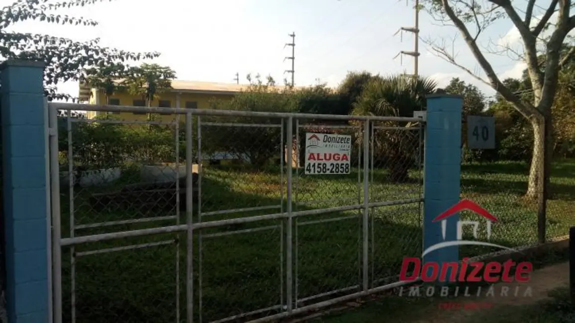 Foto 1 de Terreno / Lote à venda, 1100m2 em Vargem Grande Paulista - SP