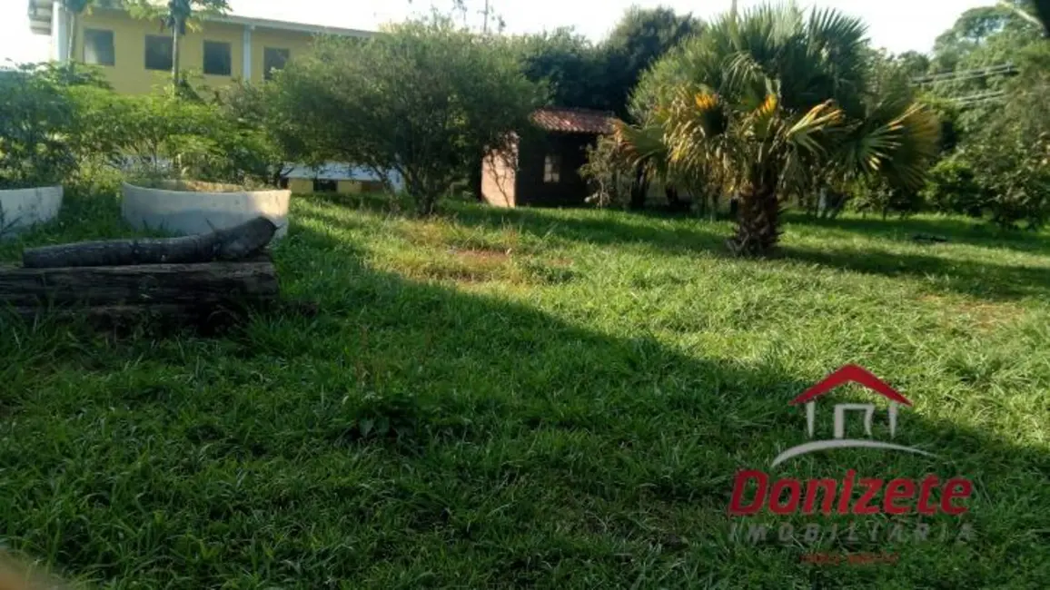 Foto 2 de Terreno / Lote à venda, 1100m2 em Vargem Grande Paulista - SP