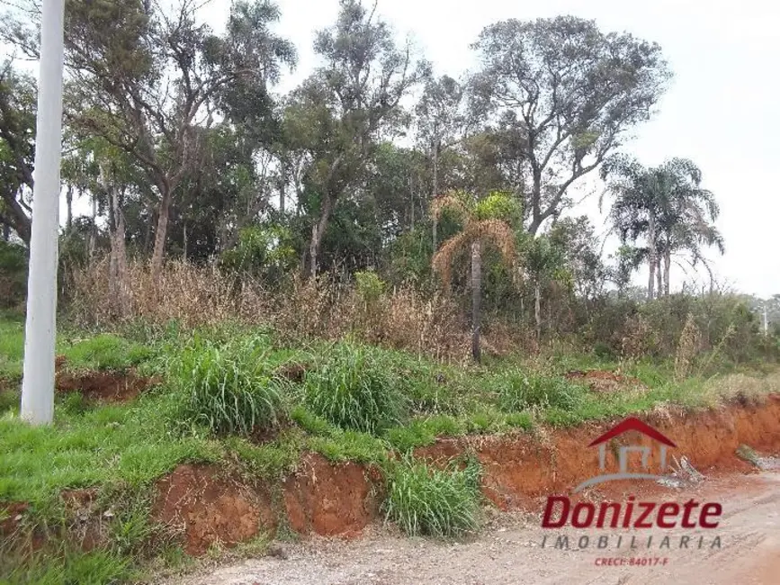 Foto 4 de Terreno / Lote à venda em Cotia - SP