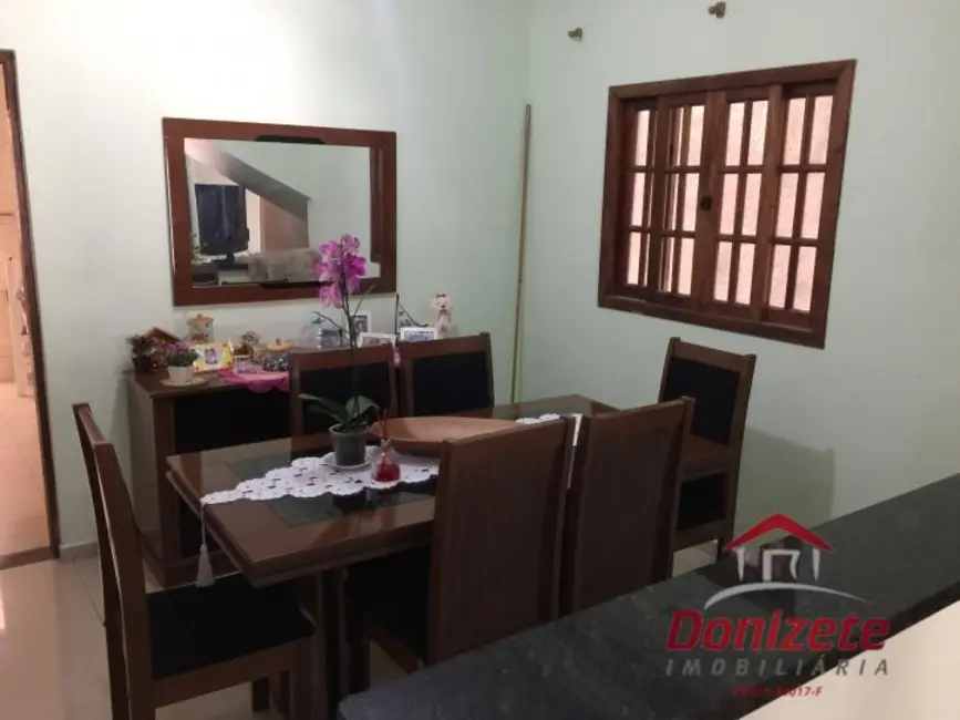 Foto 1 de Casa com 3 quartos à venda, 89m2 em Vargem Grande Paulista - SP
