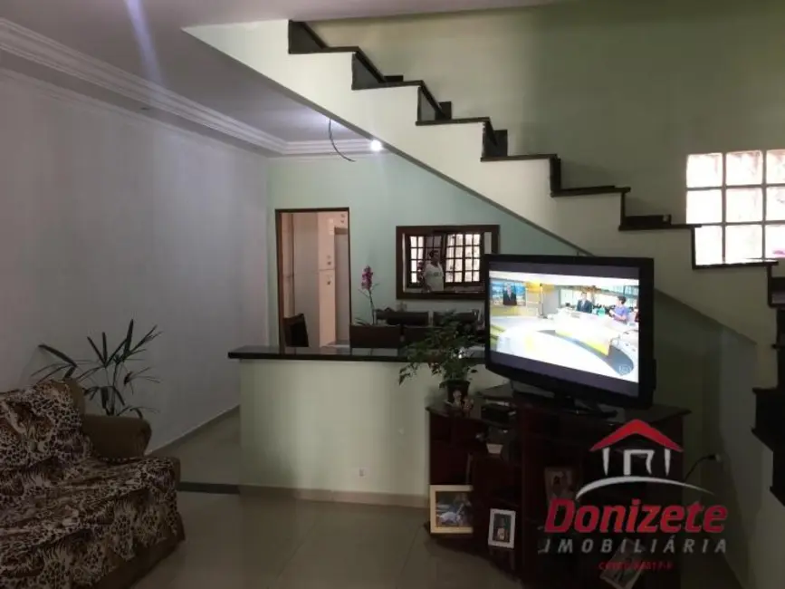 Foto 5 de Casa com 3 quartos à venda, 89m2 em Vargem Grande Paulista - SP