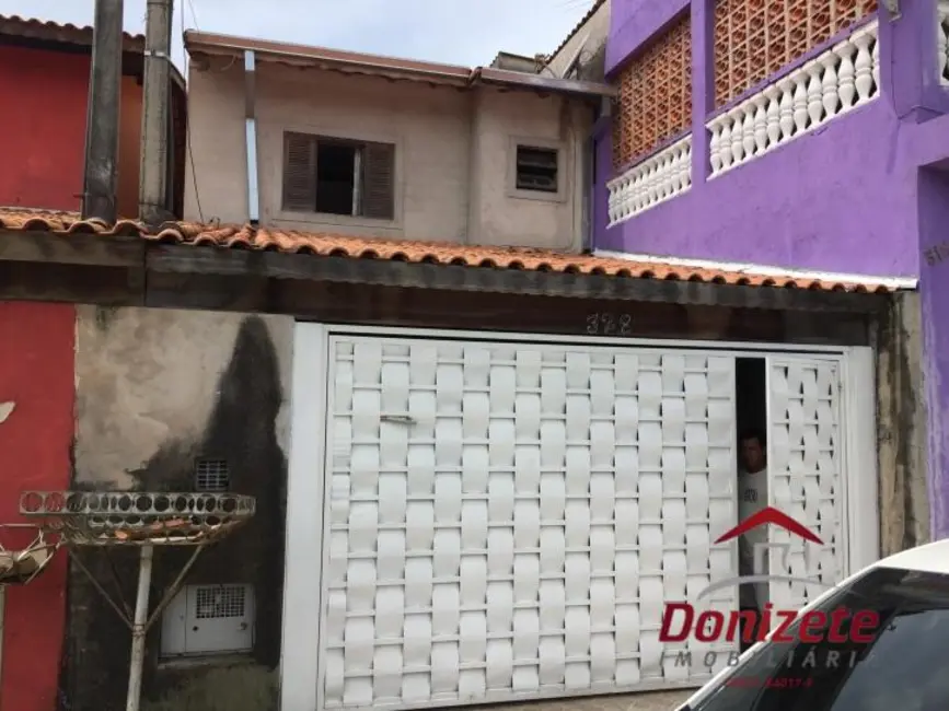 Foto 6 de Casa com 3 quartos à venda, 89m2 em Vargem Grande Paulista - SP