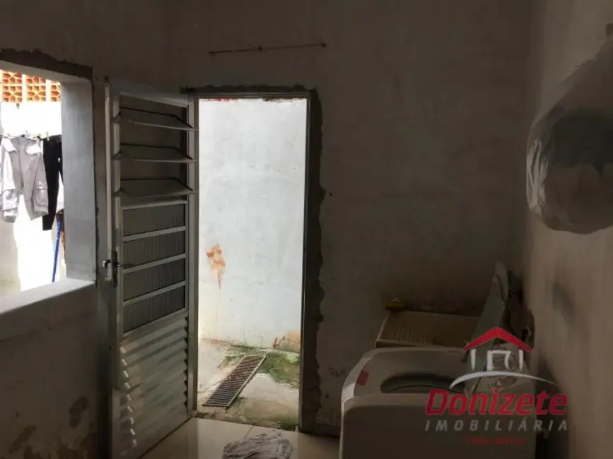 Foto 9 de Casa com 3 quartos à venda, 89m2 em Vargem Grande Paulista - SP