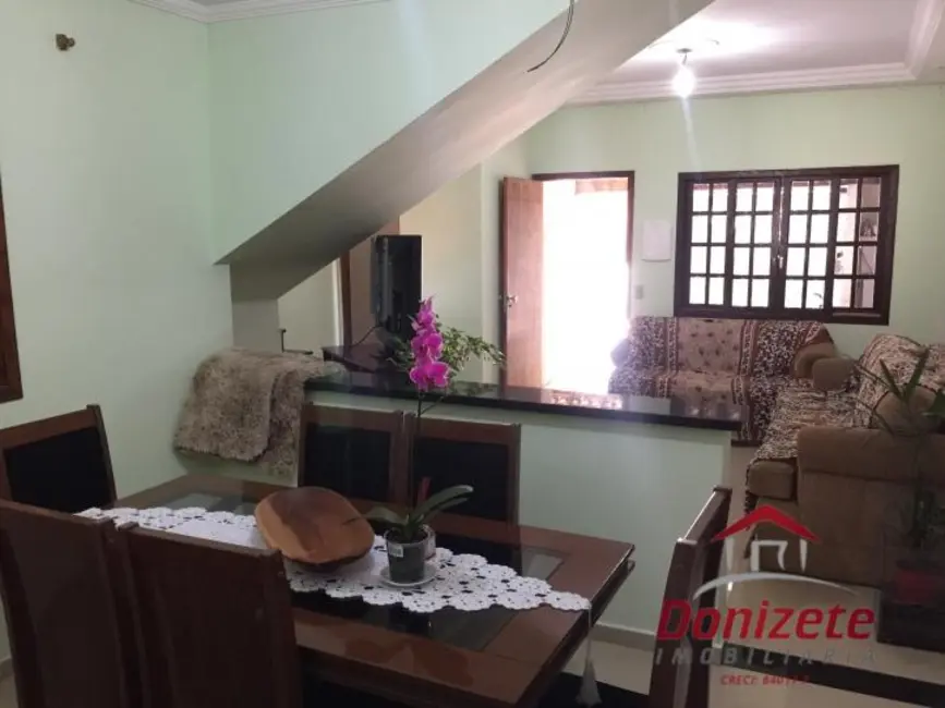 Foto 8 de Casa com 3 quartos à venda, 89m2 em Vargem Grande Paulista - SP