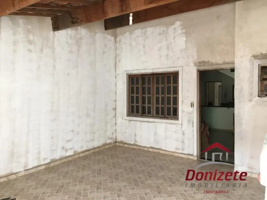 Foto 4 de Casa com 3 quartos à venda, 89m2 em Vargem Grande Paulista - SP