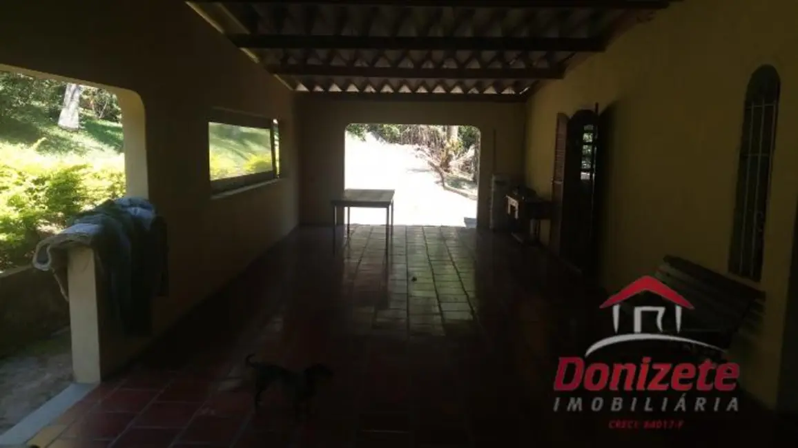 Foto 4 de Chácara com 3 quartos à venda, 4070m2 em Sao Roque - SP