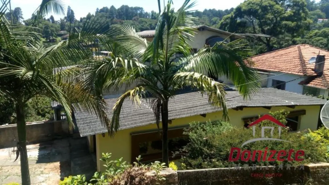 Foto 2 de Chácara com 3 quartos à venda, 4070m2 em Sao Roque - SP