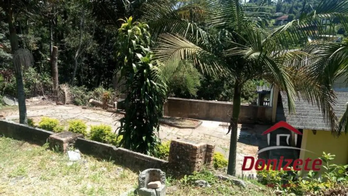 Foto 9 de Chácara com 3 quartos à venda, 4070m2 em Sao Roque - SP