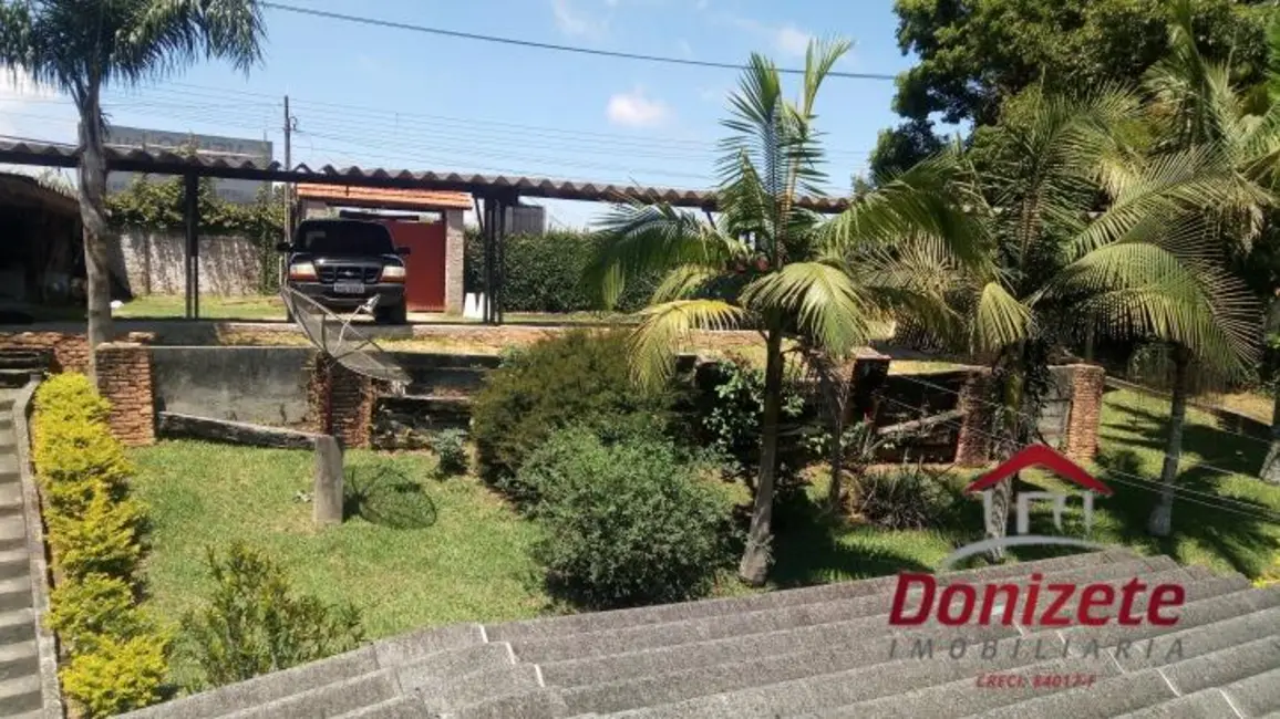 Foto 1 de Chácara com 3 quartos à venda, 4070m2 em Sao Roque - SP