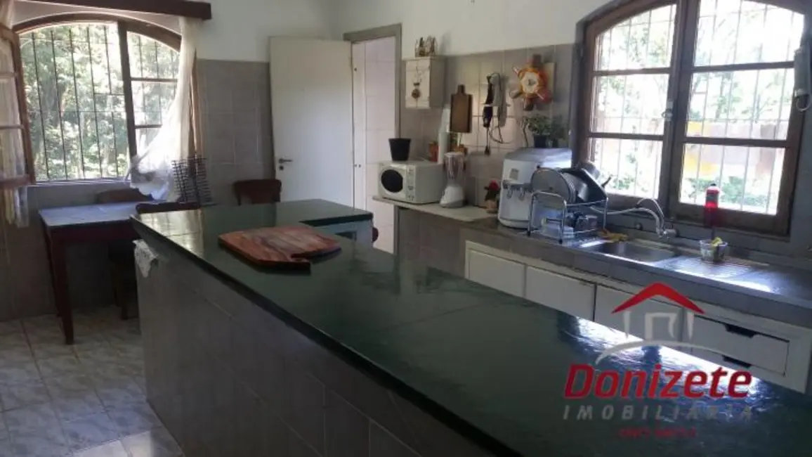 Foto 7 de Chácara com 3 quartos à venda, 4070m2 em Sao Roque - SP