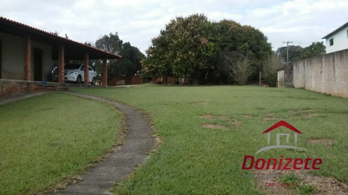 Foto 4 de Chácara com 3 quartos à venda, 200m2 em Cerquilho - SP